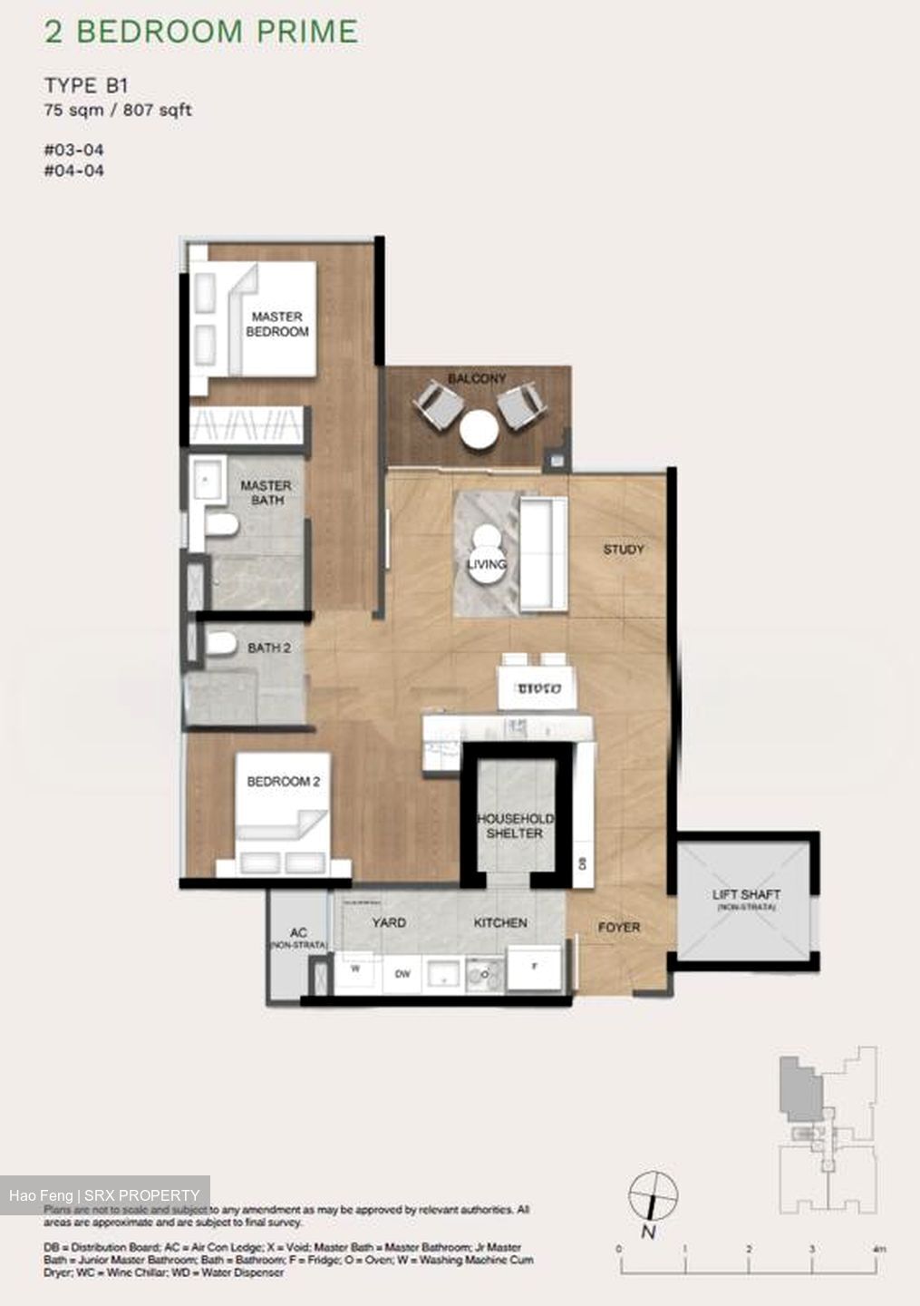 Joo Chiat Terrace (D15), Apartment #547858921